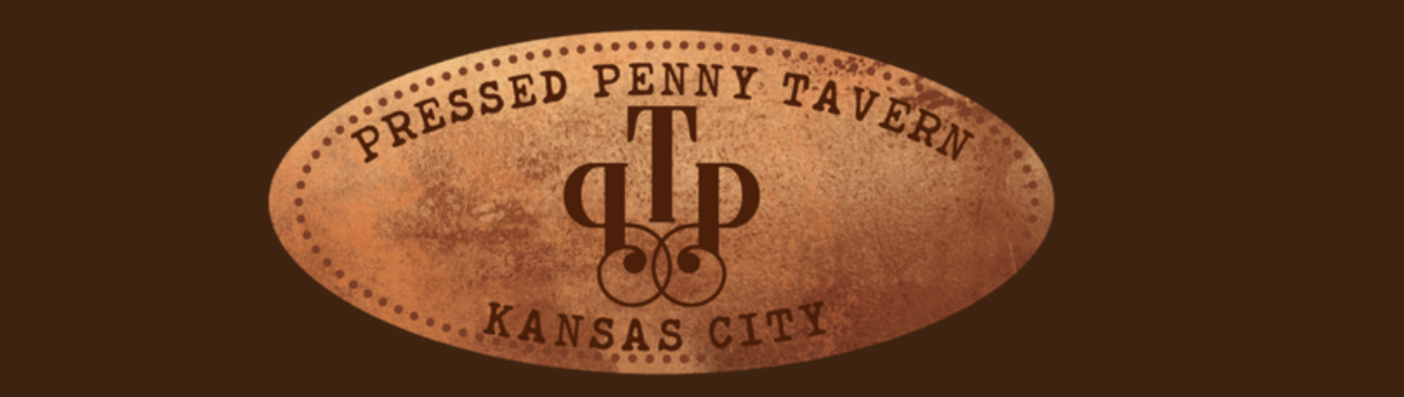 Pressed Penny Logo
